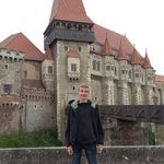 Albert Killian - @killian_albert_ - Instagram