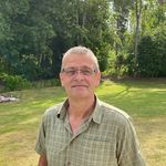 Albert Klaas - @albert_klaas_1963 - Instagram