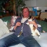 Albert Klaassen - @albertklaassen43 - Instagram