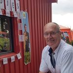 Albert Klaassens - @albertklaassens - Instagram