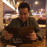 Albert Lam - @but_lam - Instagram