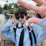 Albert Lam - @7.27t - Instagram