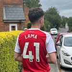 @albert_lama97 - Instagram