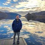 Albert T. S. Lam - @albertlam52 - Instagram