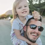 Albert Landry - @kryptodad1000 - Instagram