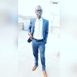 Albert Landry BANDAGNY - @albertlandrybandagny - Instagram