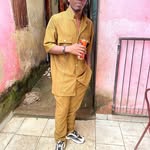 Albert Landry domguia - @albertlandrydomguia - Instagram