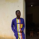 Albert Landry Fotso - @albertlandryfotso - Instagram