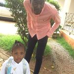 Albert Landry Mongo - @contadoralbert - Instagram