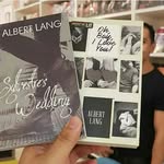 Albert Lang - @justalbertlang - Instagram