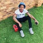 Albert Langa - @albertbapsilang28 - Instagram