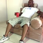 Albert Langwani - @albertlangwani - Instagram