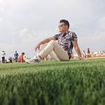 Albert T Langstang - @albertlangstang - Instagram