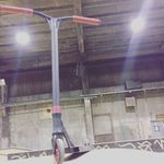 Albert Bomann Larsen - @albertbomannscoot - Instagram