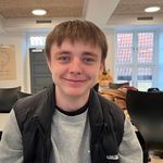 Albert Bomann Larsen - @albertbomannlarsen - Instagram
