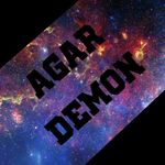 Albert Larsen - @agario_demon - Instagram