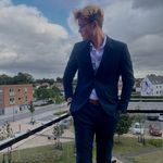 Albert Larsen - @albertsl1601 - Instagram