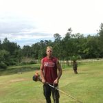 Albert Larsen II - @conbutchus - Instagram