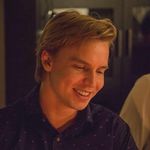 Albert Ohrem Larsen - @albertohrem - Instagram