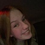 Alberte Elise Larsen - @albertelarsen19 - Instagram
