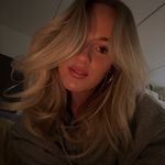 Alberte Luna - @albertelunalarsen - Instagram
