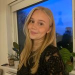 🧡Alberte Thygesen Larsen - @albertetlarsen - Instagram