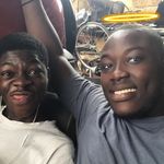 Albert Lawson - @albertlawsson - Instagram