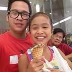 Albert Maniego Bayonito Laya - @albertlaya - Instagram
