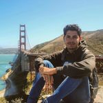 Alberto Olaya - @alberto_olaya - Instagram