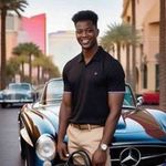 Albert John leake - @albertjohnleake - Instagram