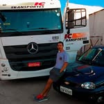 Albert Leal - @albertleal_gbn - Instagram