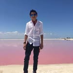 Albert Leal - @albertleal40 - Instagram