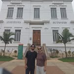 Albert Leder St. John - @albertstjohn - Instagram