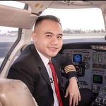 Albert Lee - @albert_lee_pilot - Instagram