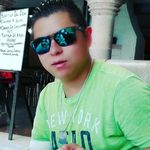 Albert Leija - @mick210191 - Instagram