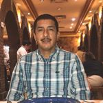 Mario Alberto Leija Martinez - @marioalbertoleija - Instagram