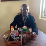 Albert Philemon Sindato - @albertphilemons - Instagram