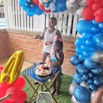 José Albert Lerma Candelo - Facebook