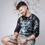 Albert Levi - @albert.art5 - Instagram