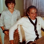 Albert Levis Jr - @awlevis4 - Instagram