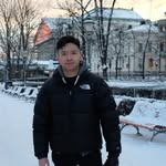 Albert Li - @albertli_ - Instagram