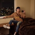 Albert Li - @bohan1995 - Instagram