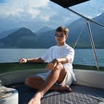 Albert Li - @albertinio99 - Instagram