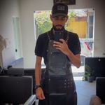 Albert lima - @albertbarber.oficial - Instagram
