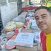 Albert Lima - Facebook