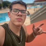 Albert Lima  - @lima_016_ - Instagram