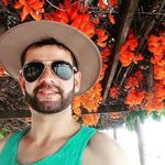 Albert Lima - @albertlima1991 - Instagram