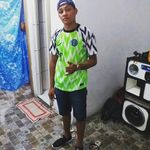 Albert limas da Silva - @albertlimasda - Instagram