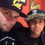 Albert Limon - @limonhed - Instagram