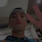 Alberto Limon - @albertolimonx - Instagram